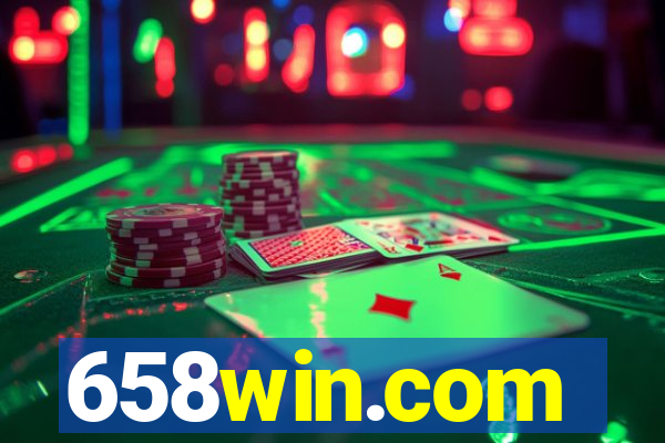 658win.com