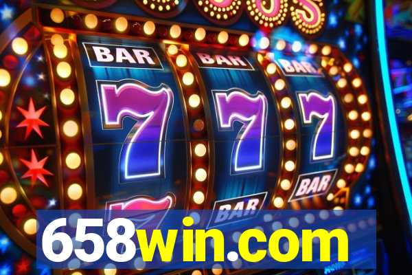 658win.com