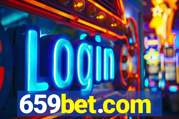 659bet.com