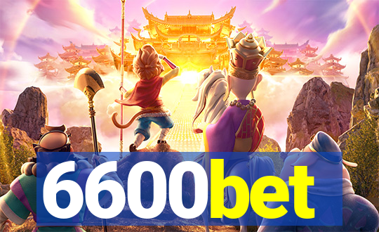 6600bet