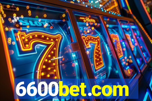 6600bet.com