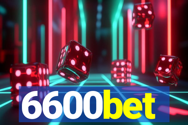 6600bet