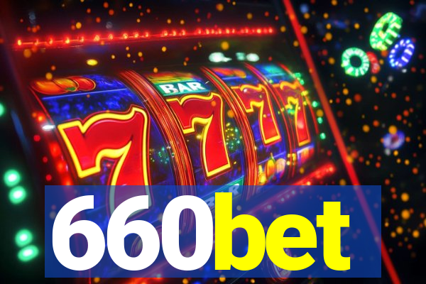 660bet