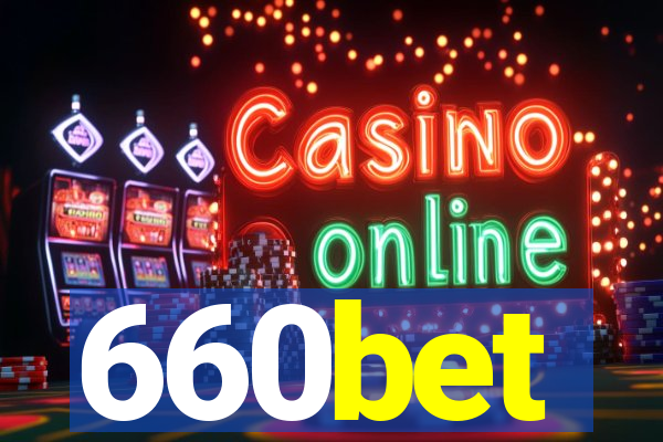 660bet