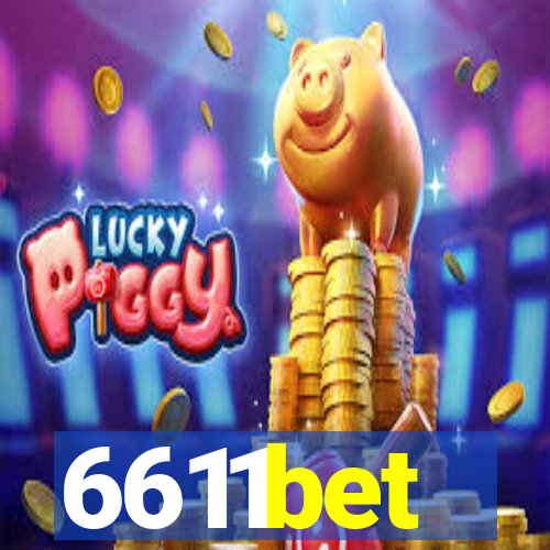 6611bet