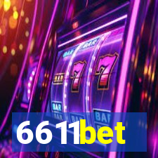 6611bet