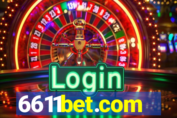 6611bet.com