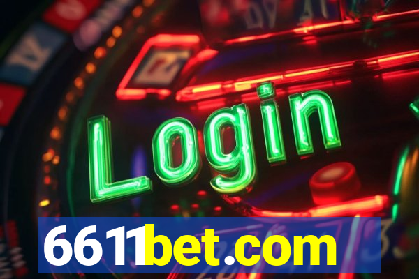 6611bet.com