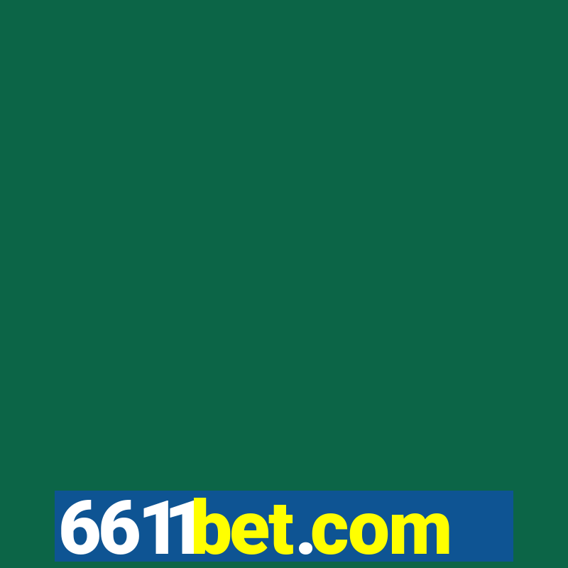 6611bet.com