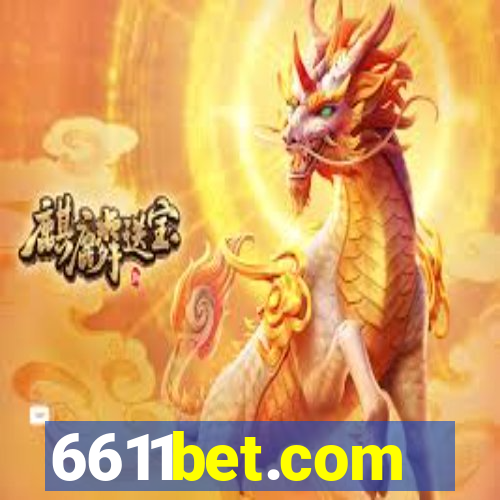 6611bet.com