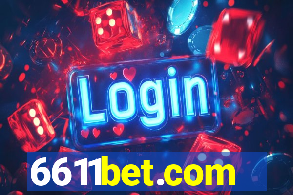 6611bet.com