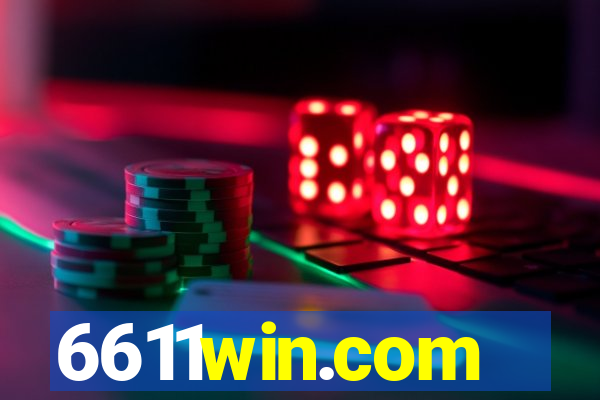 6611win.com