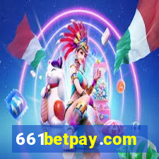 661betpay.com