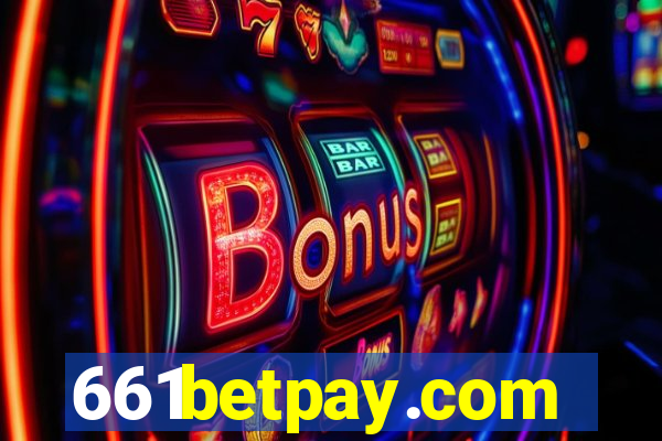 661betpay.com