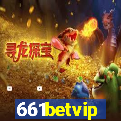 661betvip