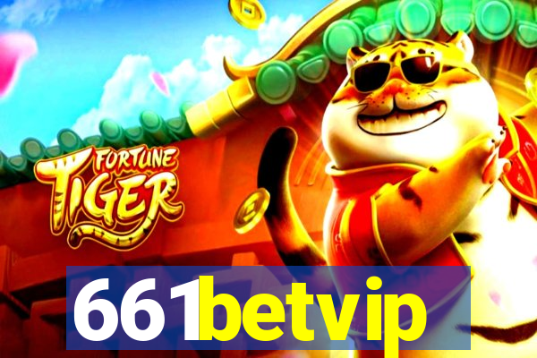 661betvip