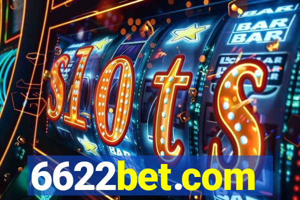 6622bet.com