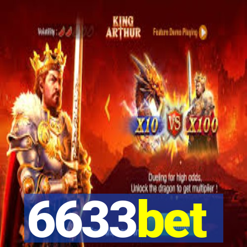 6633bet