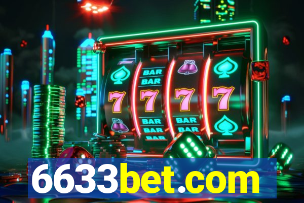 6633bet.com