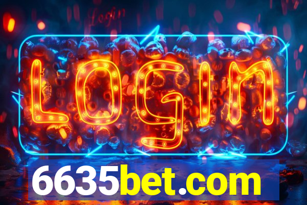 6635bet.com