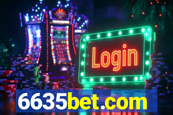 6635bet.com