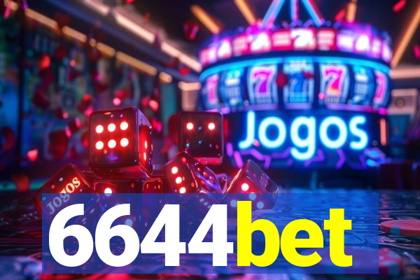 6644bet