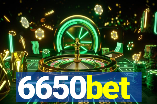 6650bet