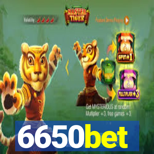 6650bet