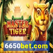 6650bet.com