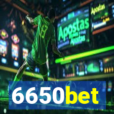 6650bet