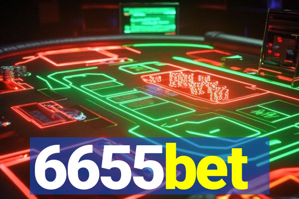 6655bet