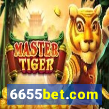 6655bet.com