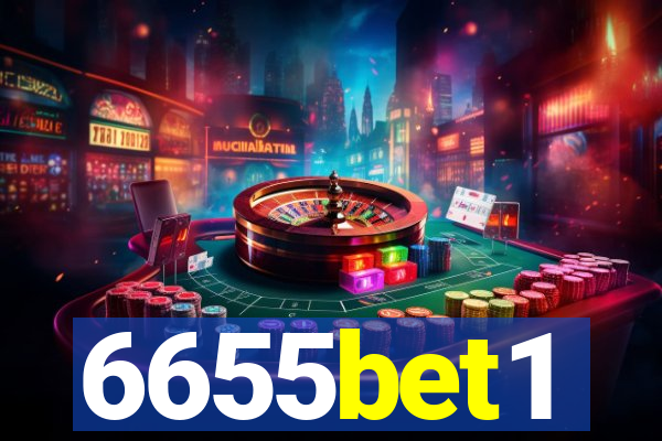 6655bet1