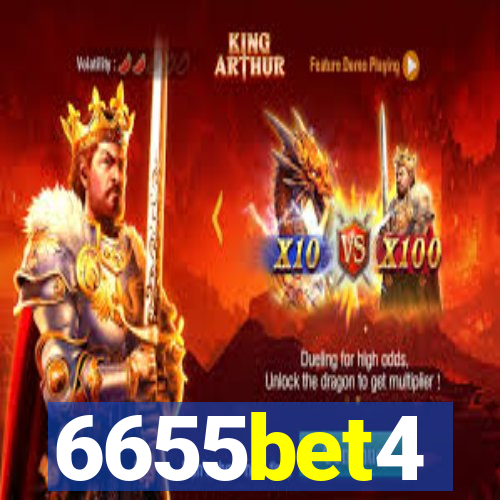 6655bet4