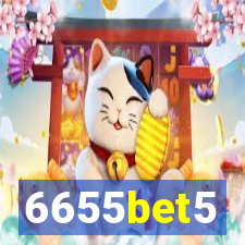 6655bet5