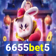 6655bet5