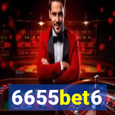 6655bet6