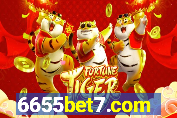 6655bet7.com