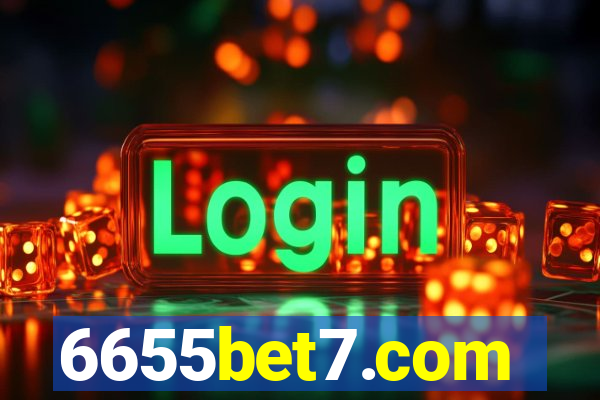 6655bet7.com