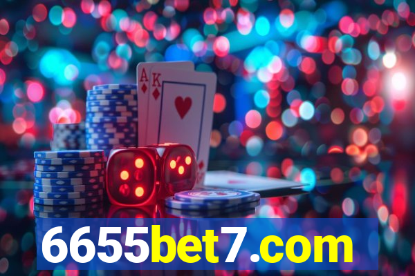 6655bet7.com