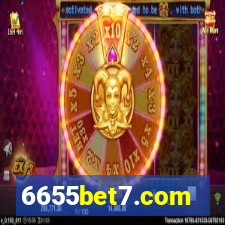 6655bet7.com