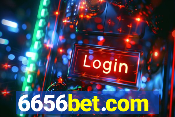 6656bet.com