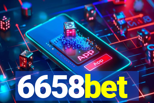 6658bet