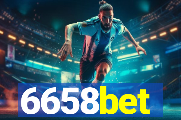 6658bet