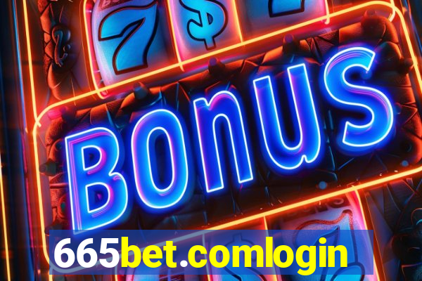 665bet.comlogin