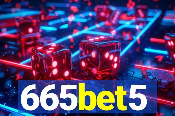 665bet5