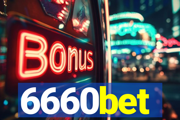 6660bet