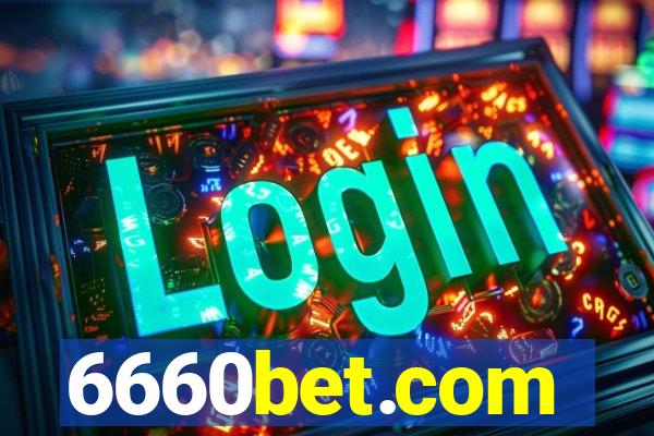 6660bet.com