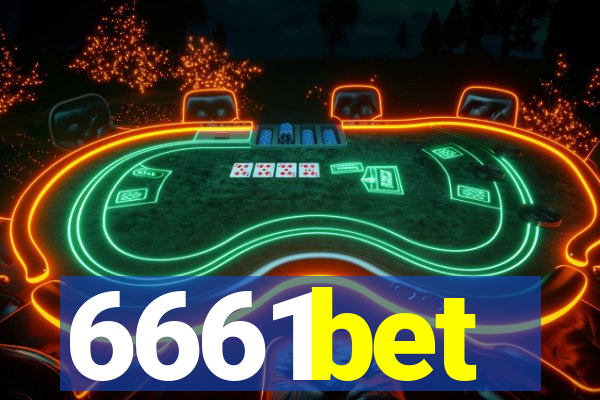 6661bet