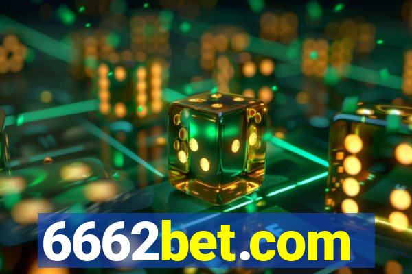 6662bet.com